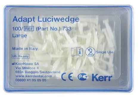 LUCIWEDGE ADAPT LARGE/100