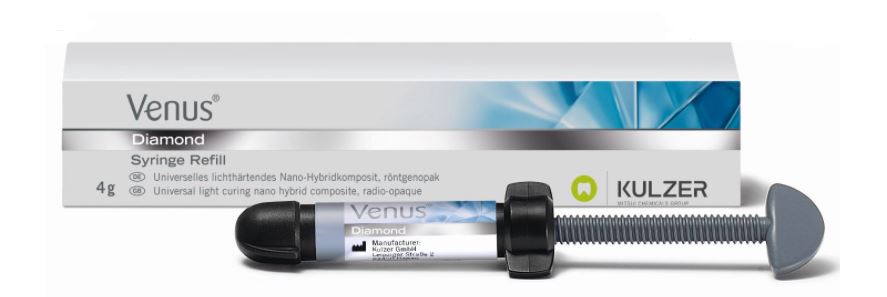 VENUS DIAMOND SYRINGE B1 /4G