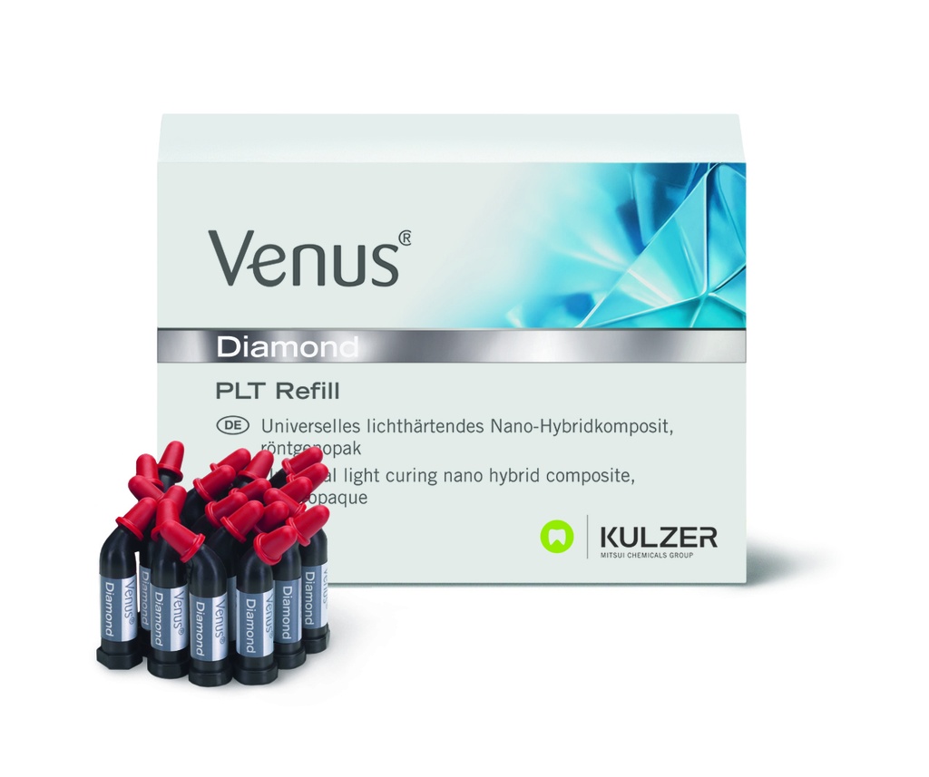 VENUS DIAMOND A2 PLT 0.25G/20