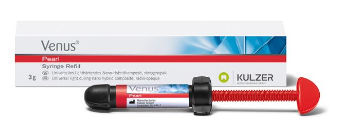 VENUS PEARL SYRINGE B2 /3G