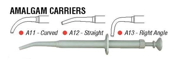 AMALGAM CARRIER TIP A13.1 RA