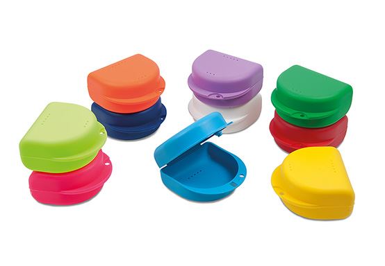 ORTHO BOX G3 PKT 10