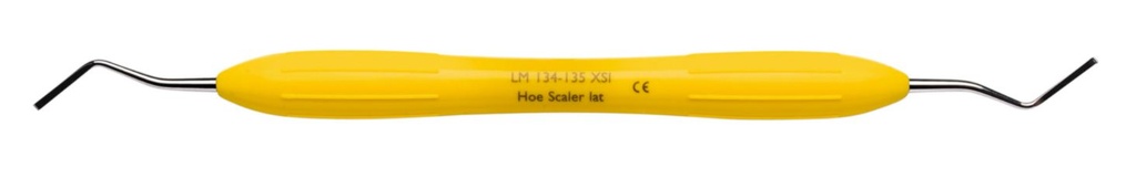 HOE SCALER LATERAL DE