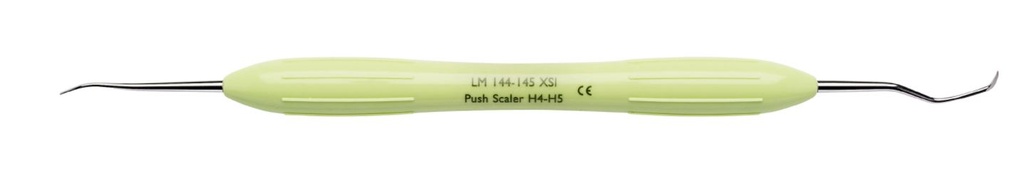 SCALER PUSH H4-H5
