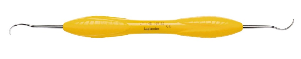 SCALER SICKLE LAPLANDER ERGOSENSE