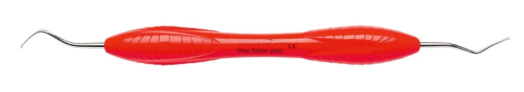 HOE SCALER POSTERIOR DE ERGOSENSE