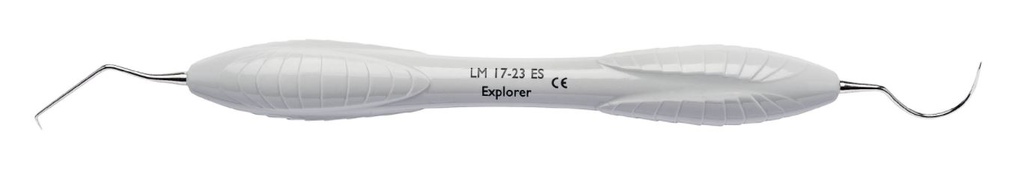 EXPLORER 5 DE ERGOSENSE