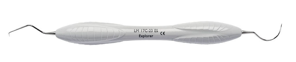 EXPLORER 5 CENTRED DE ERGOSENSE