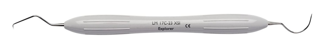 EXPLORER 5 CENTRED DE