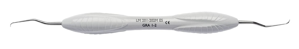 CURETTE GRACEY MINI 1/2 DE ERGOSENSE
