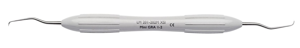 CURETTE GRACEY MINI 1/2 DE