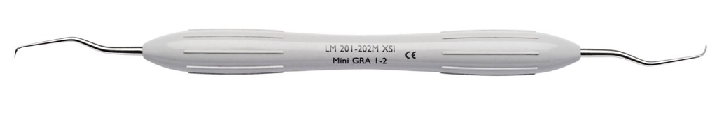 CURETTE GRACEY 1/2 DE