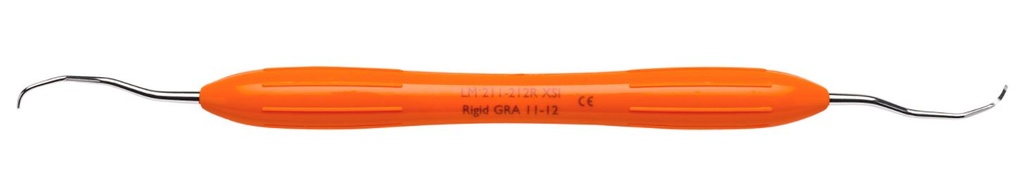 CURETTE GRACEY RIGID 11/12