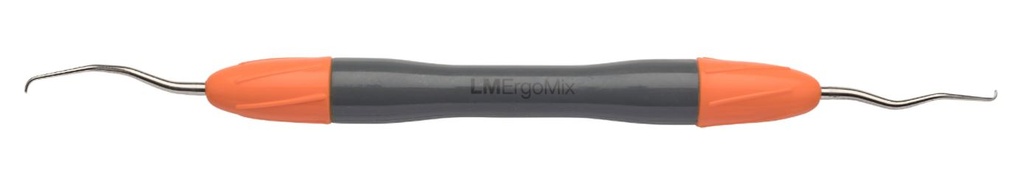 IMPLANT CURETTE MINI GRACEY 11/12 COMPL