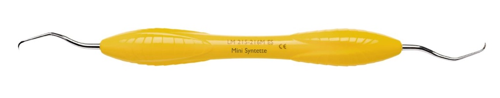 SYNTETTE MINI ERGOSENSE