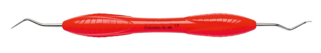 CURETTE COLUMBIA 4L/4R ERGOSENSE DE