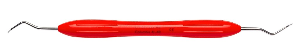 CURETTE COLUMBIA 4L/4R DE