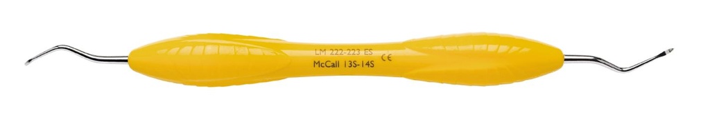 CURETTE MCCALL 13S/14S DE ERGOSENSE