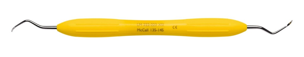 CURETTE MCCALL 13S/14S DE