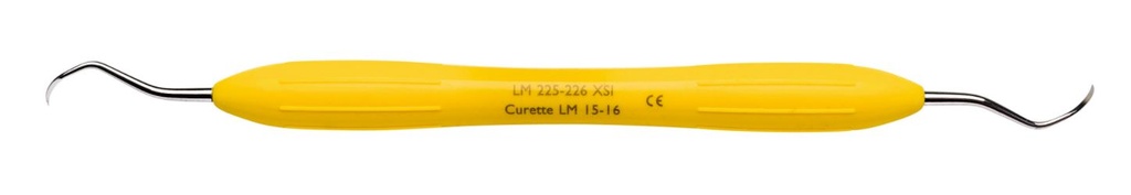 CURETTE 15/16 DE EACH