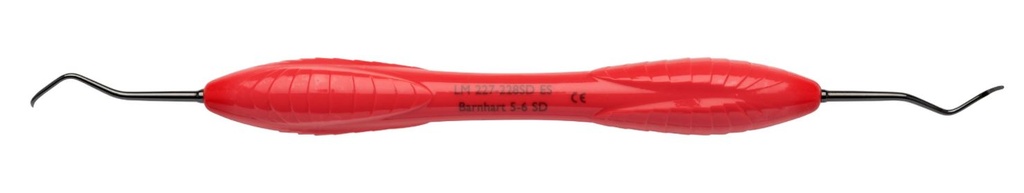 SHARP DIAMOND CURETTE BARNHART 5/6 DE