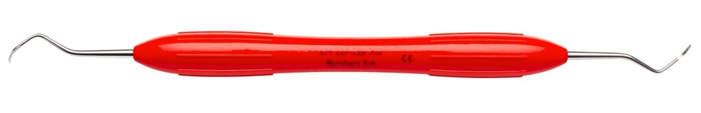 CURETTE BARNHART 5/6