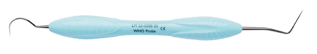 EXPRO EXPLORER/WHO DE ERGOSENSE