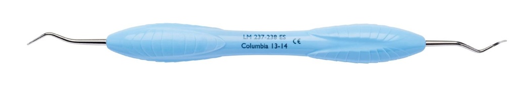 CURETTE COLUMBIA 13-14 ERGOSENSE DE