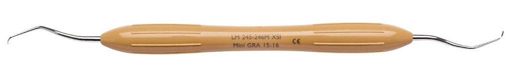 CURETTE GRACEY MINI 15/16