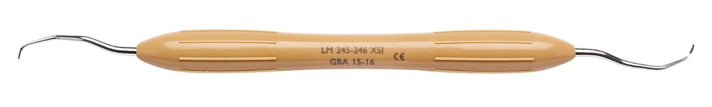 CURETTE GRACEY 15/16 DE