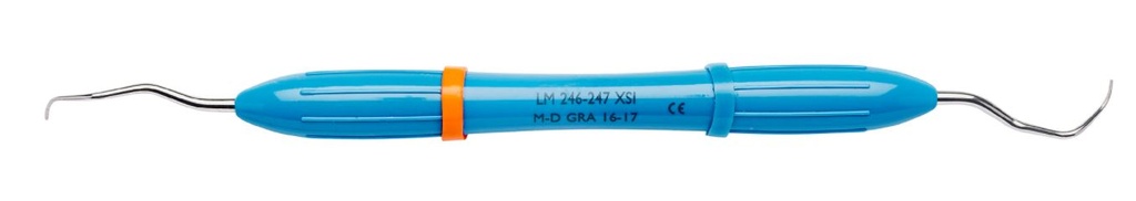 CURETTE GRACEY 16/17 M-D