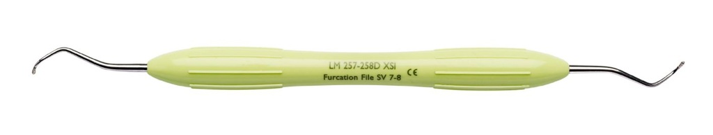 FURCATION DIAMOND FILE SV7-8XSI