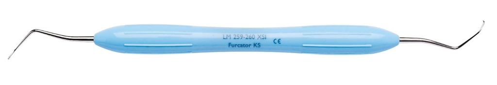 FURCATOR KS
