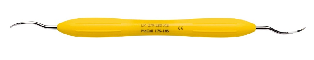 CURETTE MCCALL 17S/18S DE