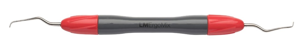 IMPLANT CURETTE MINI UNIVERSAL COMPLETE