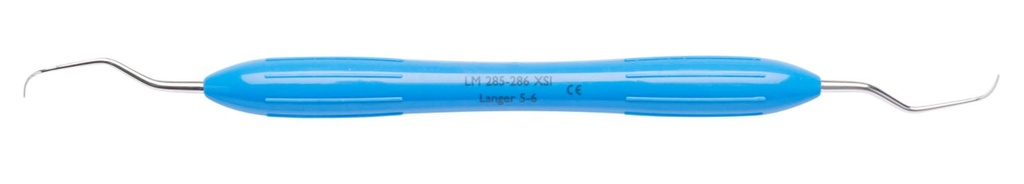 CURETTE LANGER 5/6 DE