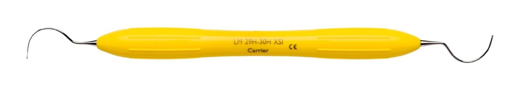 BASE CARRIER/PLACEMENT LINING INST DE