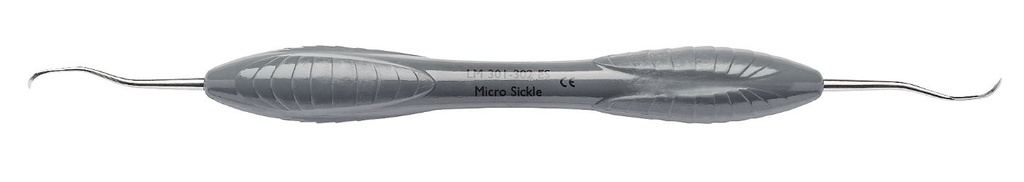 SCALER MICROSICKLE ERGOSENSE DE