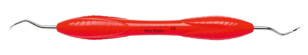 SCALER MINISICKLE ERGOSENSE DE