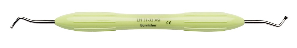 BURNISHER LADMORE 2 DE