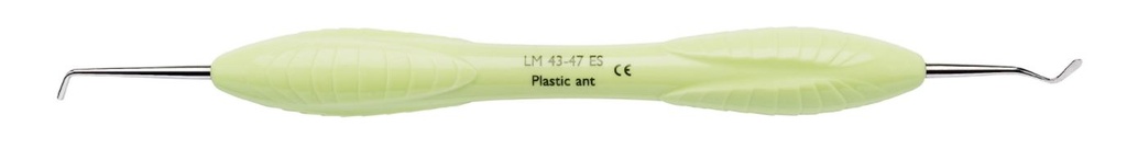 COMPOSITE INST ANTER ERGOSENSE DE