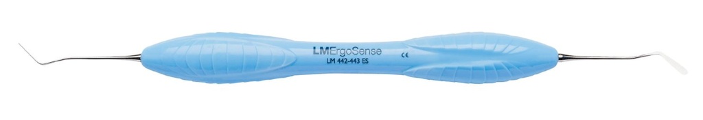 ARTE APPLICA MODELLA COMPOSITE ERGOSENSE