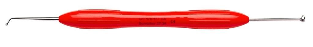 BURNISHER 27-29 LG ACORN