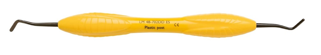 DARK DIAMOND PLASTIC POSTERIOR