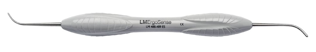 ARTE CONDENSA COMPOSITE PACKER ERGOSENS