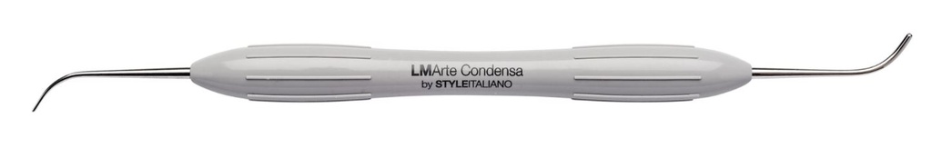 ARTE CONDENSA COMPOSITE PACKER