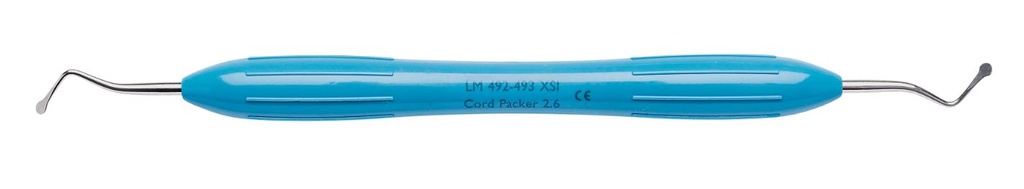 CORD PACKER 2.6MM