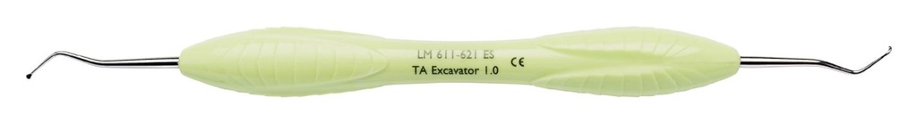 EXCAVATOR TRIPLE EXCAVATOR 1.0MM ERGOSENSE