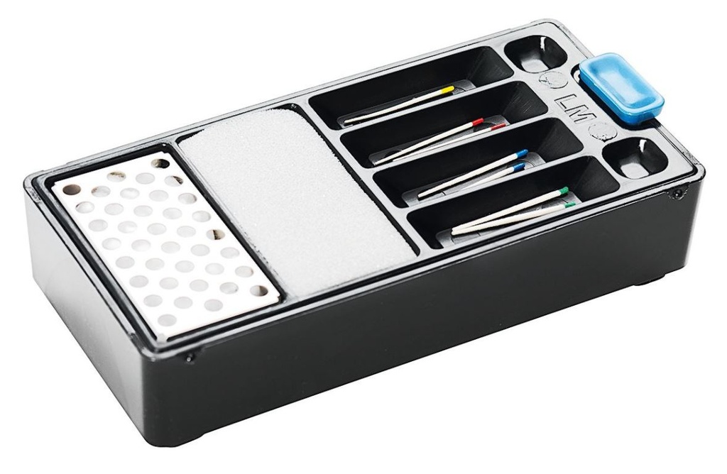 SERVOMAX RESTORATION/ENDO CASE