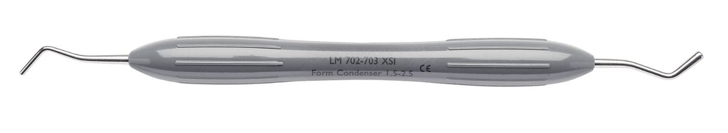 FORM CONDENSOR 1.5-2.5MM